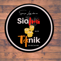 Siomaiteknik’s logo B