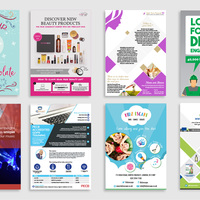 Flyer Design