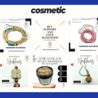 Social media Content Creation