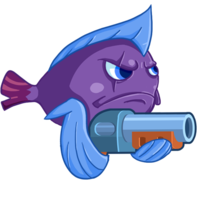Monster Design #3