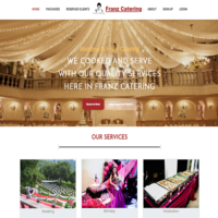 Online Reservation