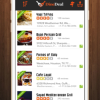 Dine Deal