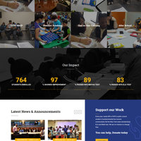 New York Math Acedamy - LMS