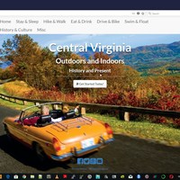 Custom Website