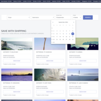 Brunoni booking request page