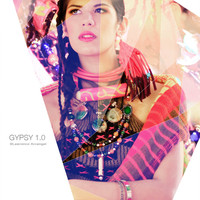 Fashion Photography and Graphic Design