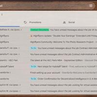 Email Management