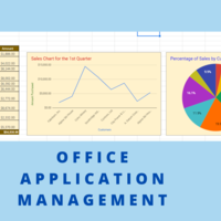 Office Application Management