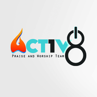 Church Youth Ministry Logo 