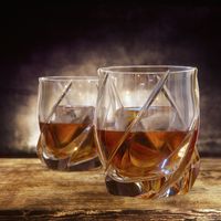 Glass rendering