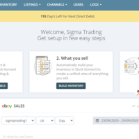 Inventory Management Software