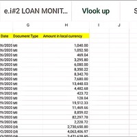 Using vlookup to trace specific file can save time