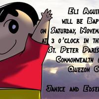 Invitation - FB @theedsellentvp