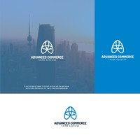 Logo Design for Dubai Construction Company