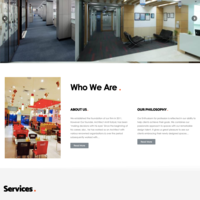 Wordpress Website Design