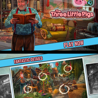 HOPA Video Game Design