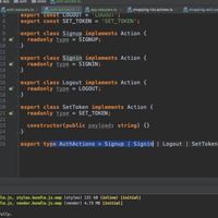 Angular 5 - Recipe List 