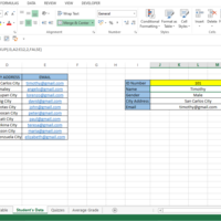 Data EntryMining