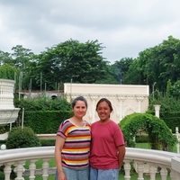Guest from Denmark