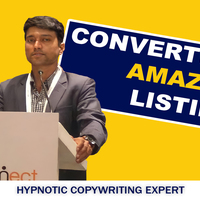 Amazon Copywriting For Product