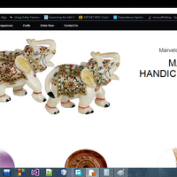 Maya Miracles - Home Page