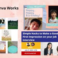 Canva Works