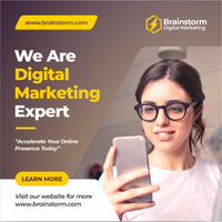 Social media banner