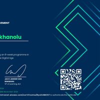 Virtual Assistant Certification
