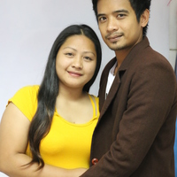 studio photo editing