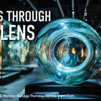 Corning Museum of Glass