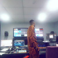 Production and Broadcasting Engr