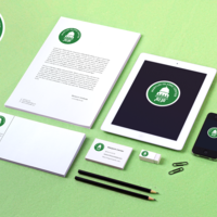 Branding for Intergrated School