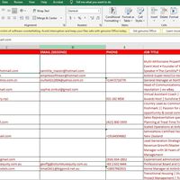 Lead Generation