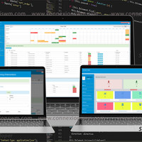 BSS APP: PHP/AJAX/MAIL/MYSQL/Mail Automation