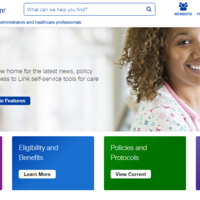 Providers Portal