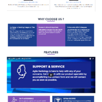 Agile radiology- Online radiology reporting