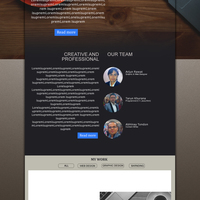 Website Design