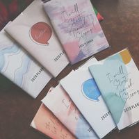 Personalized Planner 2020