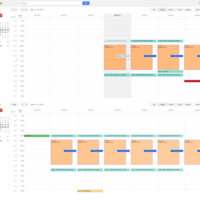 Calendar Management