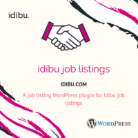 Job Listings 