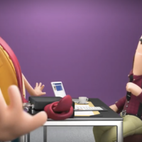 3D Animation