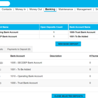 Bookkeeping-Propty Management