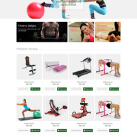 Designed Mockup + HTML/CSS