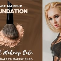 Make up (canva)