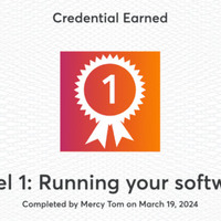 Mindbody Certifuication