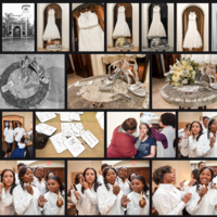 Wedding Photo Editing Gallery