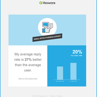 Cold Email Campaign 
