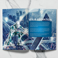 Brochure Design