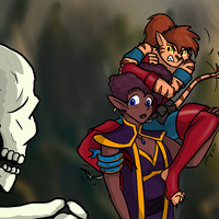 Comic Art