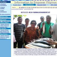 Photo Release Sample in PIA 